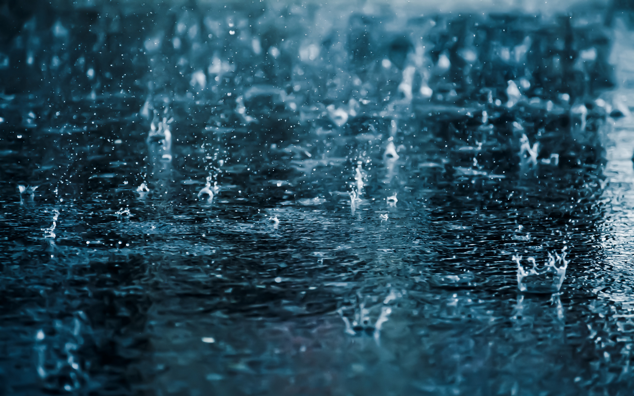 La lluvia en los “dictons” provenzales